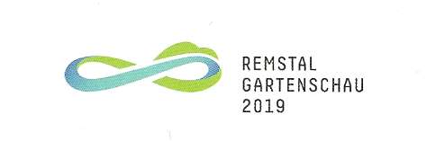 Logo Remstal Gartenschau