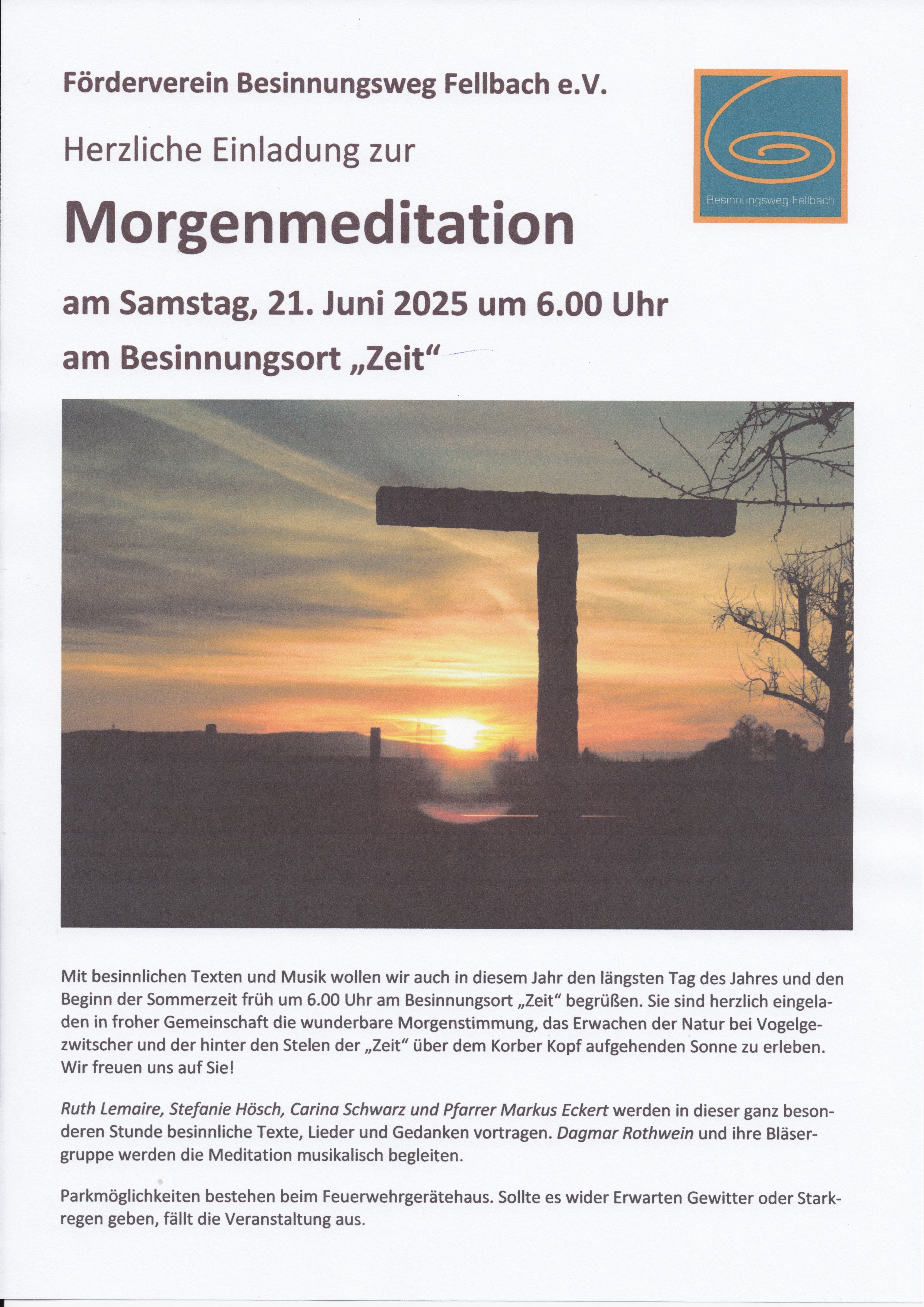 250621 Einladung Morgenmediation